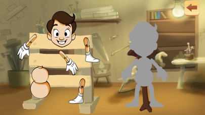 Puppet Pals- Mary, Bob & Bruno screenshot