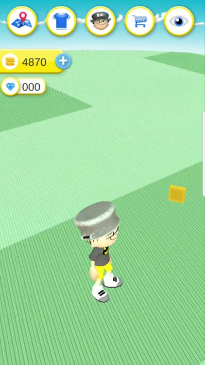 FLIXR Menino Maluquinho screenshot-7