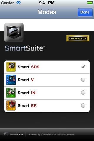 SmartSuite screenshot 3