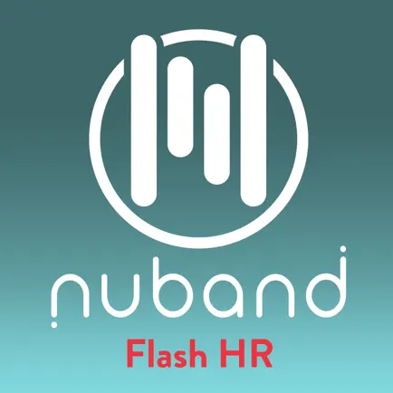 Nuband Flash HR Читы
