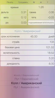 Опционы lt - Блэк-Шоулз айфон картинки 1