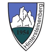 SV Hintersteinenberg