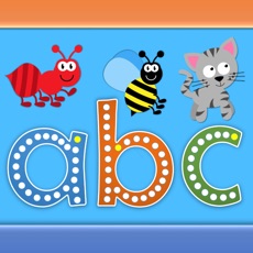 Activities of Learn Your Letters Phonics KS1