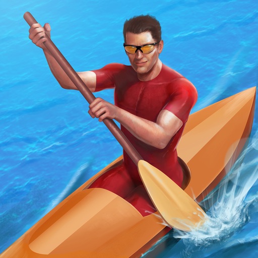 Sailing Fun Race iOS App
