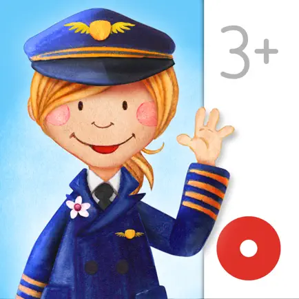 Tiny Airport: Toddler's App Cheats