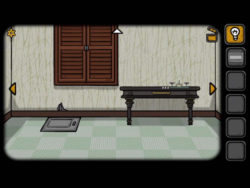 All space:Memoria de la habitación screenshot 9