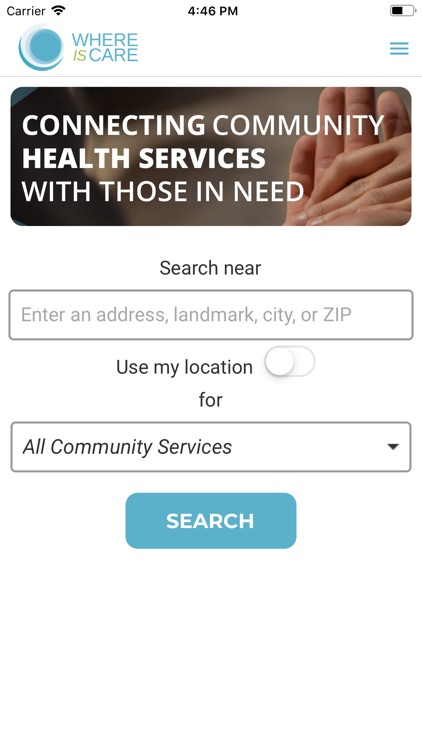 Where Is Care screenshot-6