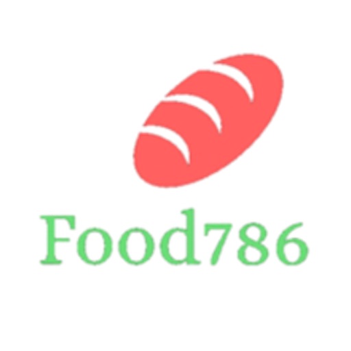 Food786 icon