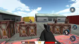 Game screenshot Army Sniper Terrorist Shooting mod apk