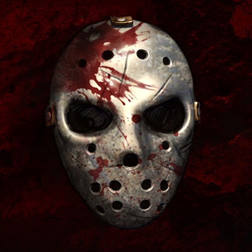 Jason vs Zombies iOS App
