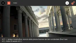 Game screenshot Antica Aquileia 3D apk