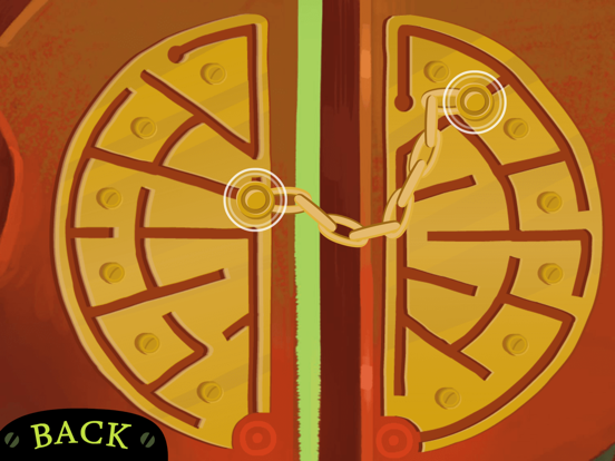 Screenshot #5 pour Detective Grimoire