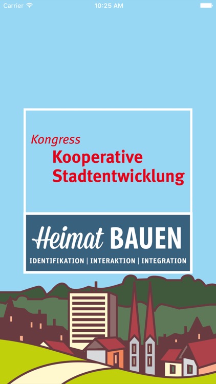 Heimat Bauen