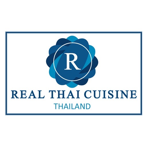 Real Thai Cuisine by Innovative Ordering Solutions, LLC