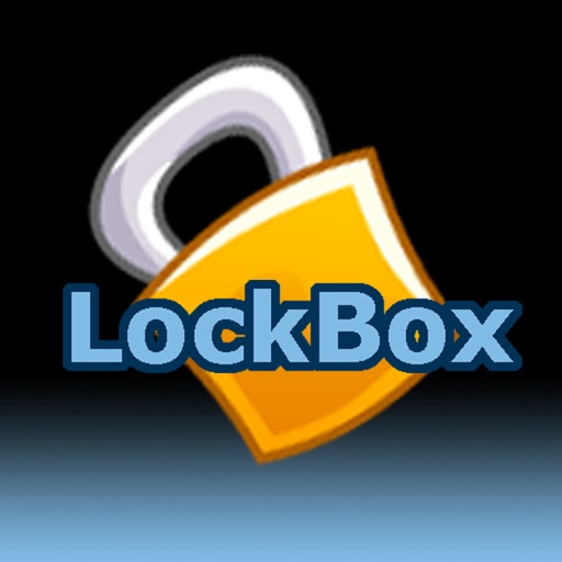 LockBox