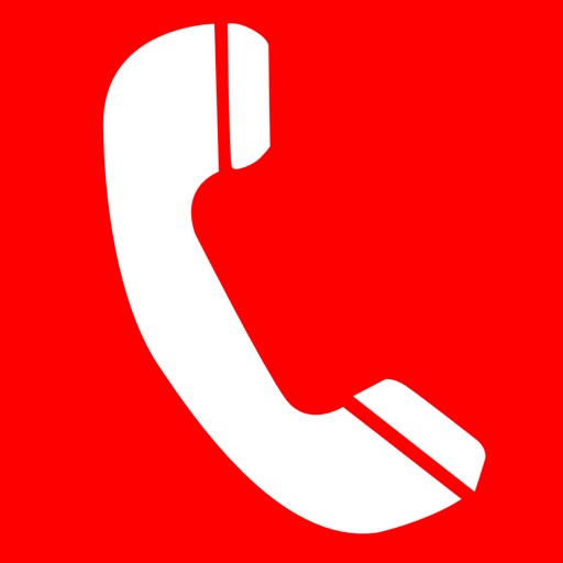 Emergency Call Anywhere icon