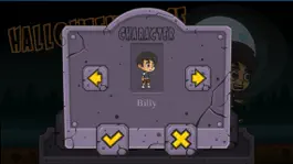 Game screenshot Halloween Chase apk