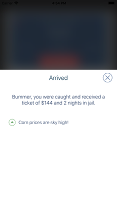 Commodity Wars screenshot 5