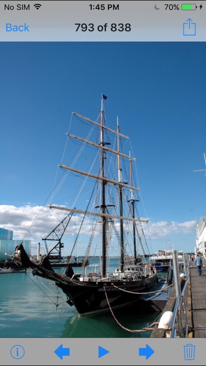 Smart-Battery screenshot-3