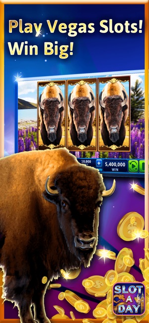 Slot A Day Casino(圖1)-速報App