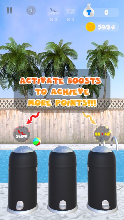 Trash Cans screenshot-3