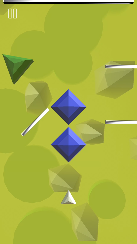 #4. Crystal Shot (iOS) 由: G-MODE Corporation