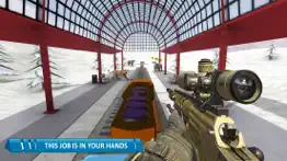 train shooter sniper attack problems & solutions and troubleshooting guide - 1