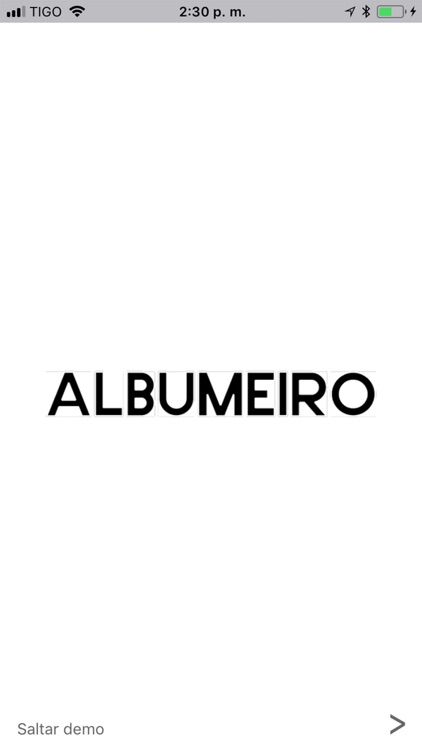 Albumeiro