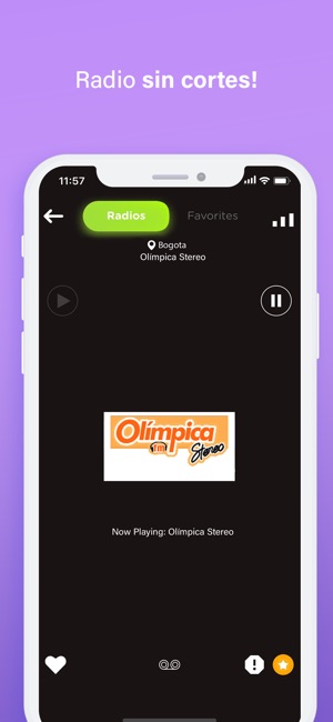 Radio Colombia - Colombian FM(圖4)-速報App