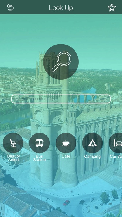 Albi Tourism screenshot-3