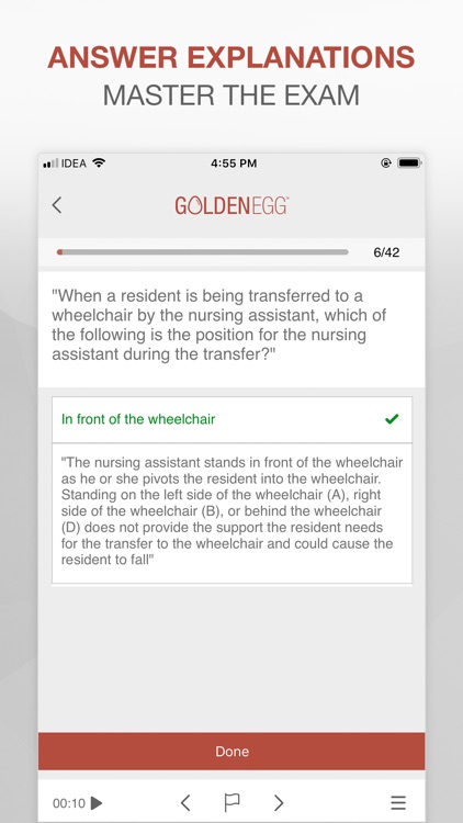 CNA Practice Test Pro