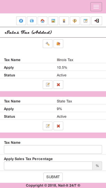 Nail-It 24/7 screenshot-8