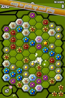 Game screenshot Hexbee hack