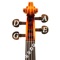 This Violin Tuning app is a guide using real recorded tones of a correctly tuned violin