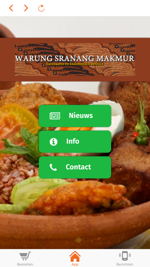 Sranang Makmur(圖2)-速報App
