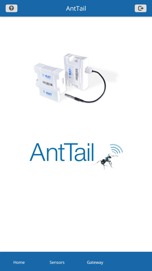 #1. AntTail (iOS) 由: AntTail