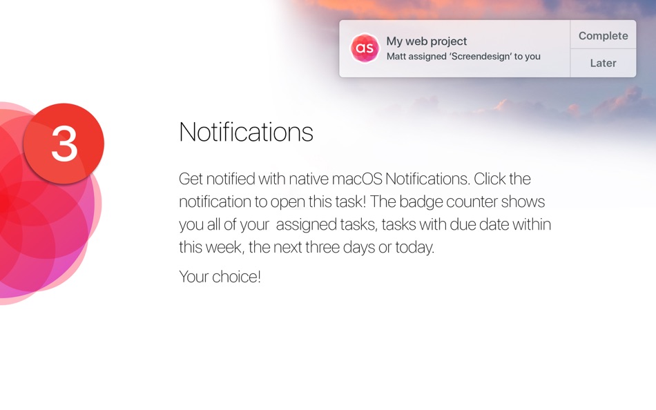 #3. TaskControl for Asana (macOS) 게시자: Kevin Lieser