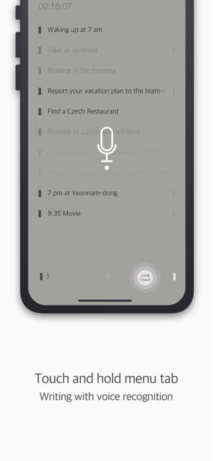 Tolink - Today and Todo list(圖2)-速報App