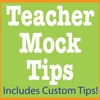 Teacher Mock Tips