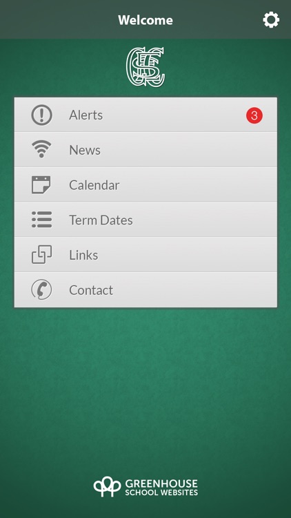 Grewelthorpe Primary School