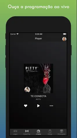 Game screenshot EducadoraFM mod apk