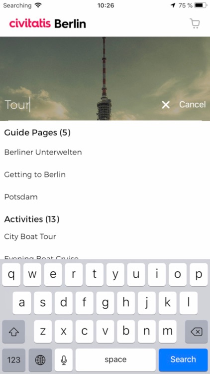 Berlin Guide Civitatis.com screenshot-9