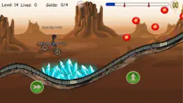 Game screenshot crazy BMX mod apk