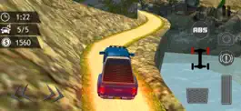 Game screenshot Jeep Outlaws : Off-Road Kings hack