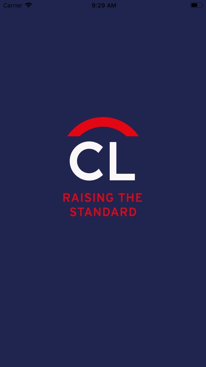 CL: Raising The Standard