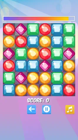 Game screenshot Jewels Legend : Match 3 Games apk