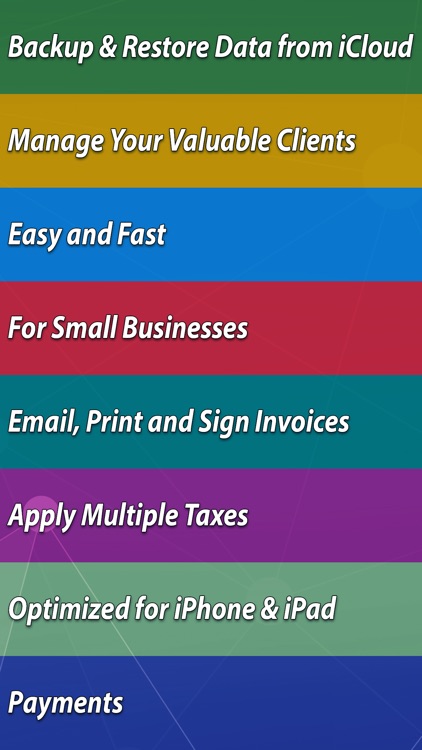 Invoice & Estimate Maker screenshot-4