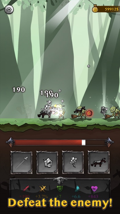 Wil Knight screenshot-0