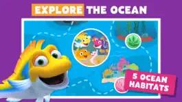 Game screenshot Splash and Bubbles mod apk