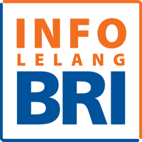 Info Lelang BRI